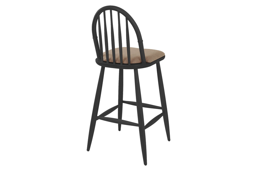 Rustica Bar Sandalyesi