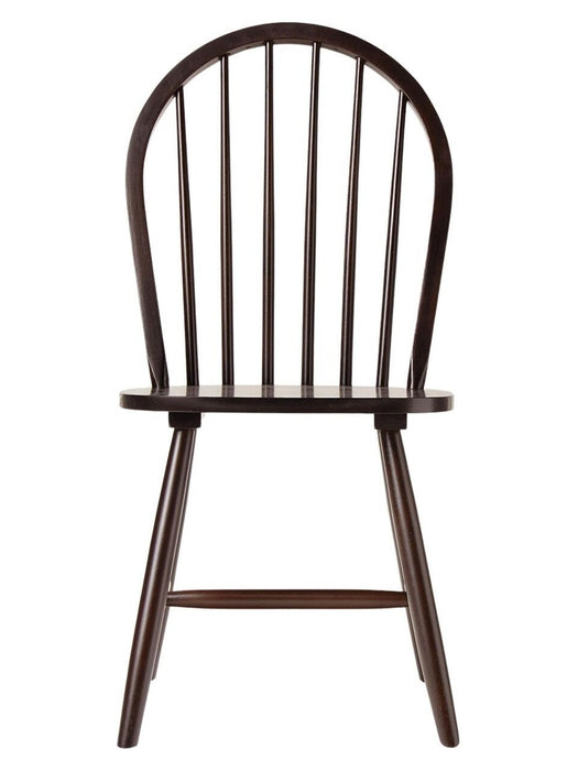 Rustica Classic Ahşap Yemek Sandalyesi