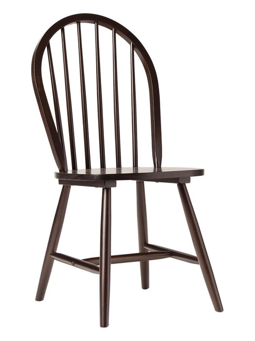 Rustica Classic Ahşap Yemek Sandalyesi