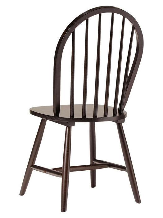 Rustica Classic Ahşap Yemek Sandalyesi