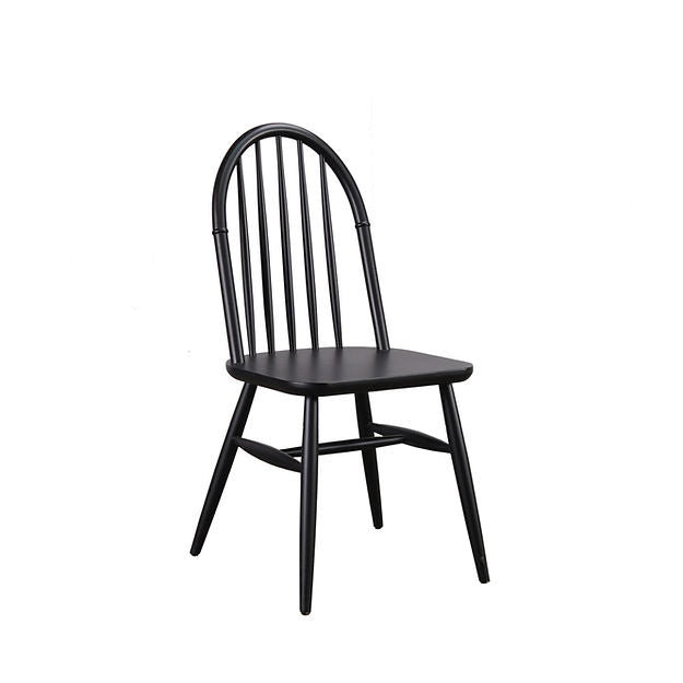 Rustica Classic Ahşap Yemek Sandalyesi