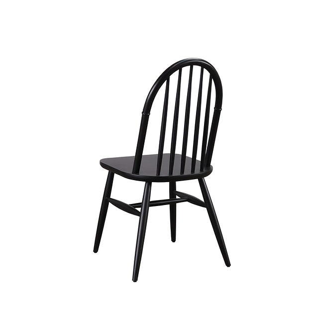 Rustica Classic Ahşap Yemek Sandalyesi