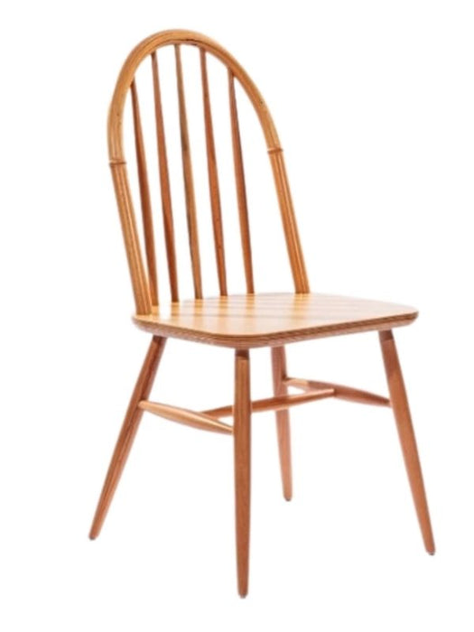 Rustica Classic Ahşap Yemek Sandalyesi