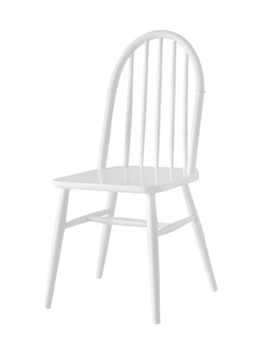 Rustica Classic Ahşap Yemek Sandalyesi