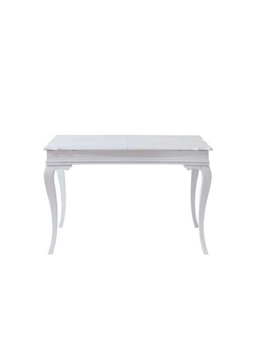 Rustik Açılır Yemek Masası 80x120