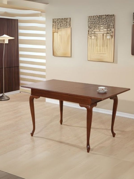 Rustik Açılır Yemek Masası 90x140