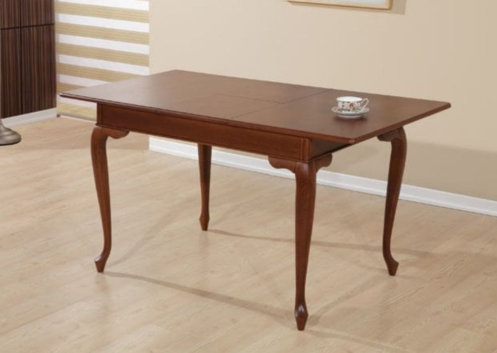 Rustik Açılır Yemek Masası 90x140