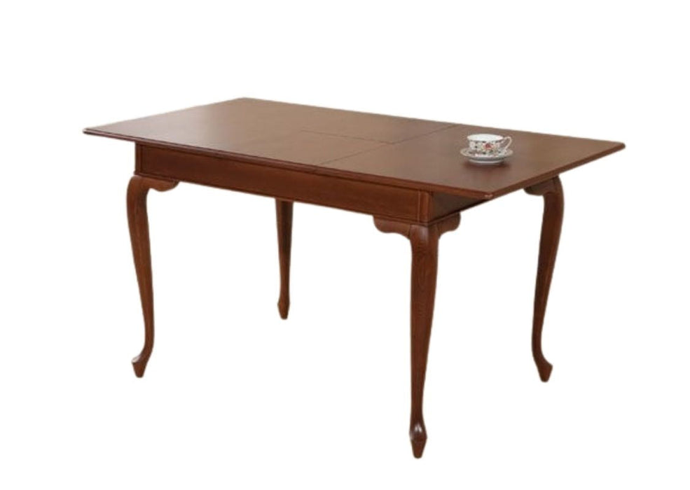 Rustik Açılır Yemek Masası 90x140