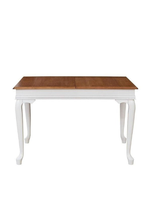 Rustik Açılır Yemek Masası 90x140