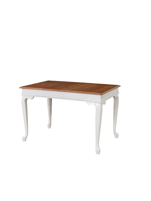 Rustik Açılır Yemek Masası 90x140