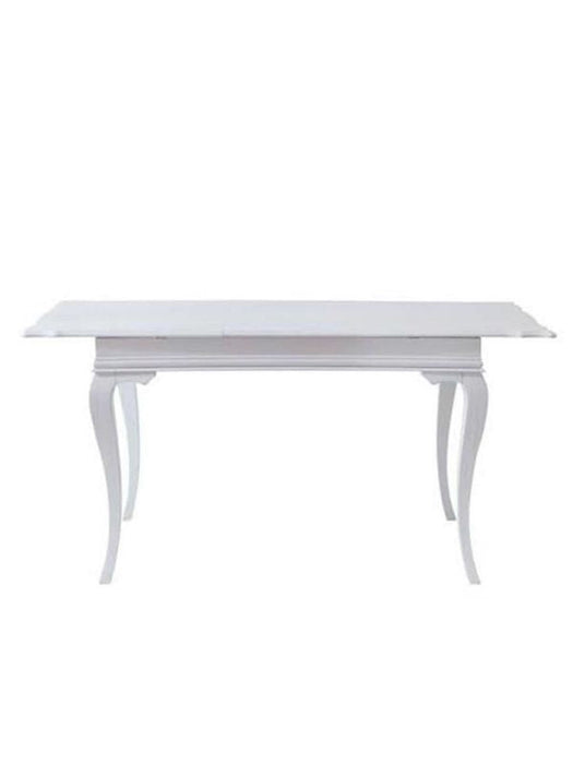 Rustik Açılır Yemek Masası 90x140