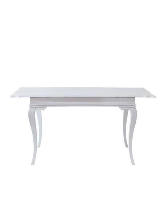 Rustik Açılır Yemek Masası 90x140