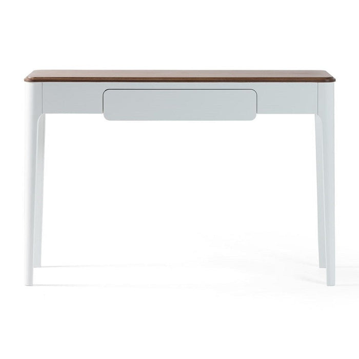 Soft Ceviz Modern Dresuar