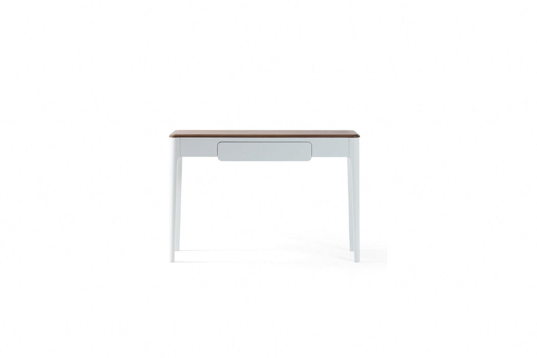 Soft Ceviz Modern Dresuar