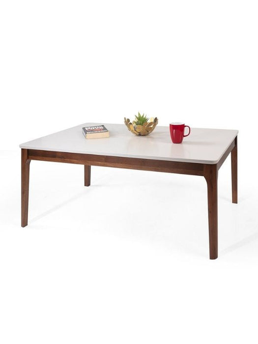 Soft Ceviz Orta Sehpa