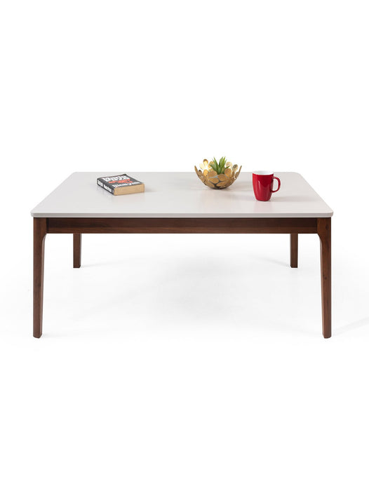 Soft Ceviz Orta Sehpa