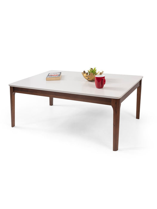 Soft Ceviz Orta Sehpa