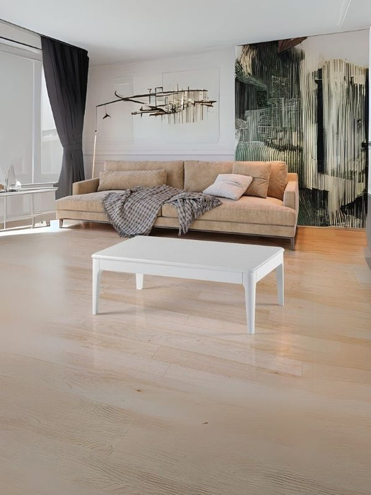 Soft Meşe Orta Sehpa