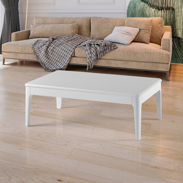 Soft Meşe Orta Sehpa