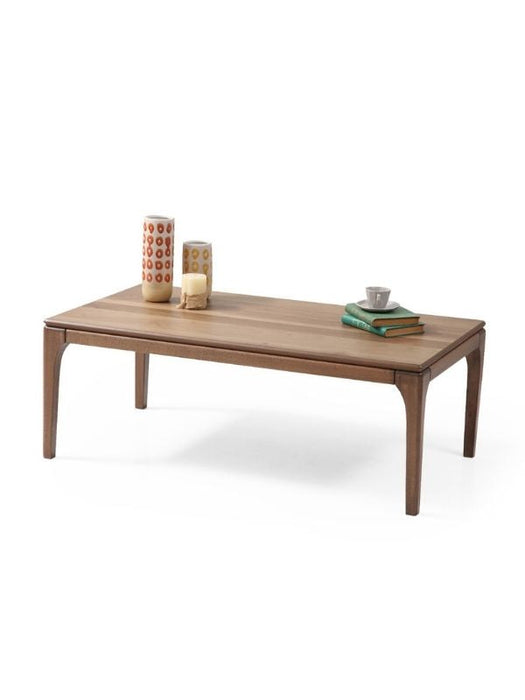 Soft Meşe Orta Sehpa