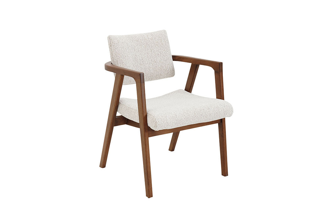 Sole Ahşap Sandalye