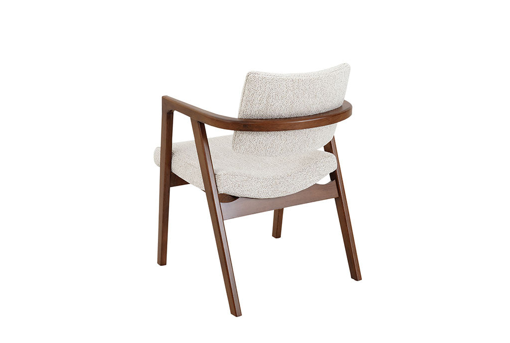 Sole Ahşap Sandalye