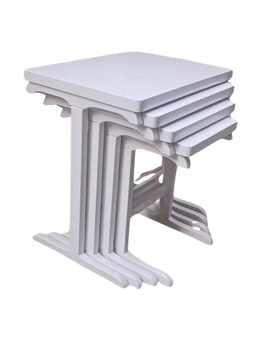 Tetra Ceviz T Zigon Sehpa