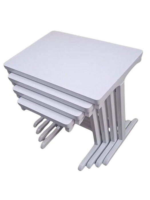 Tetra Ceviz T Zigon Sehpa