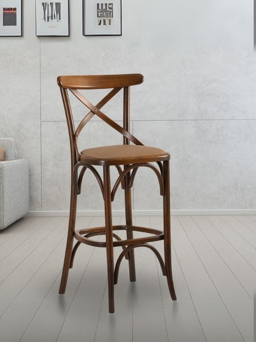 Thonet Bar Sandalyesi