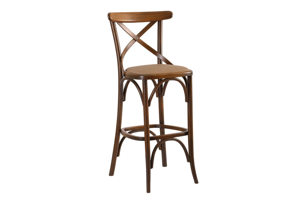 Thonet Bar Sandalyesi