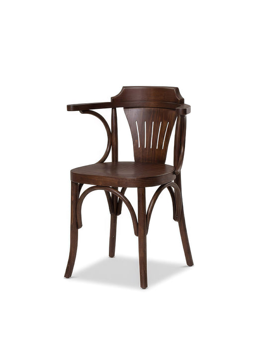 Thonet Klasik Ahşap Sandalye