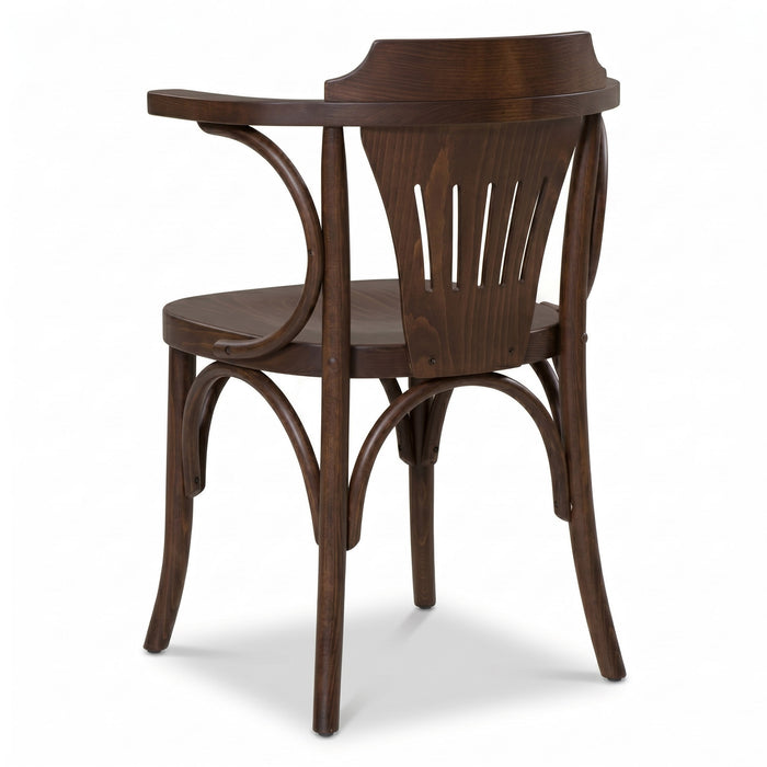 Thonet Klasik Ahşap Sandalye