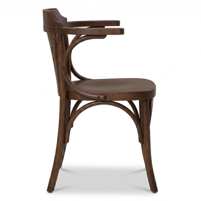 Thonet Klasik Ahşap Sandalye