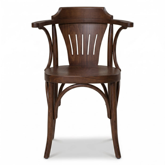 Thonet Klasik Ahşap Sandalye