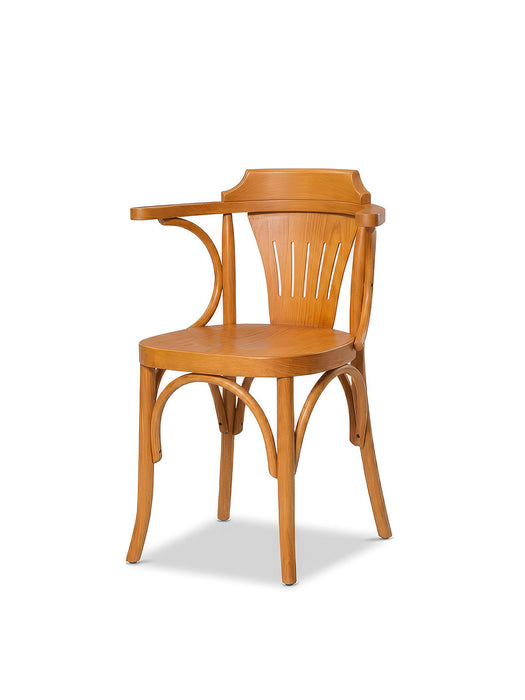 Thonet Klasik Ahşap Sandalye