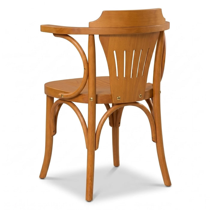 Thonet Klasik Ahşap Sandalye