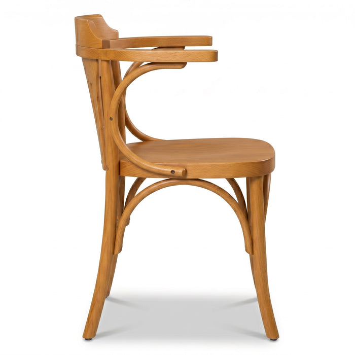 Thonet Klasik Ahşap Sandalye