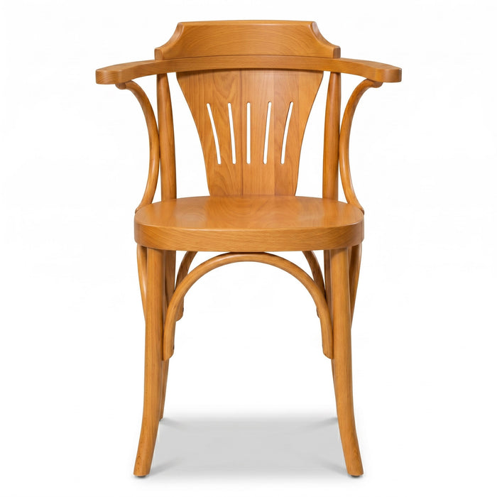Thonet Klasik Ahşap Sandalye