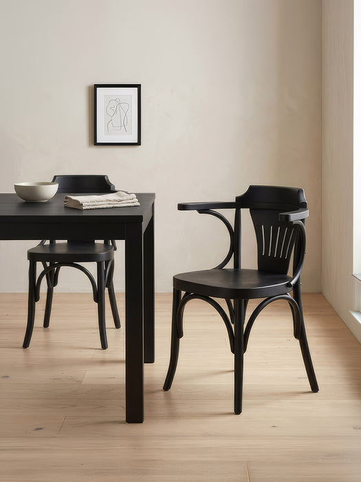 Thonet Klasik Ahşap Sandalye