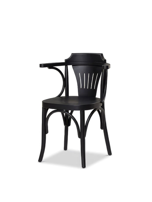 Thonet Klasik Ahşap Sandalye