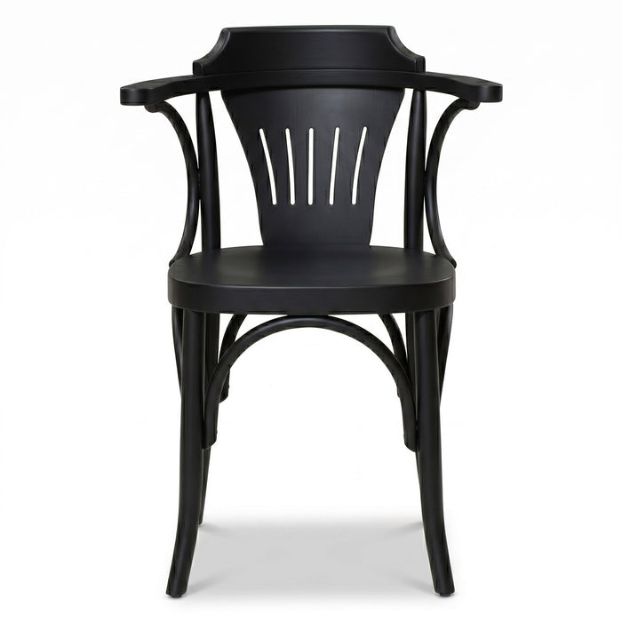 Thonet Klasik Ahşap Sandalye