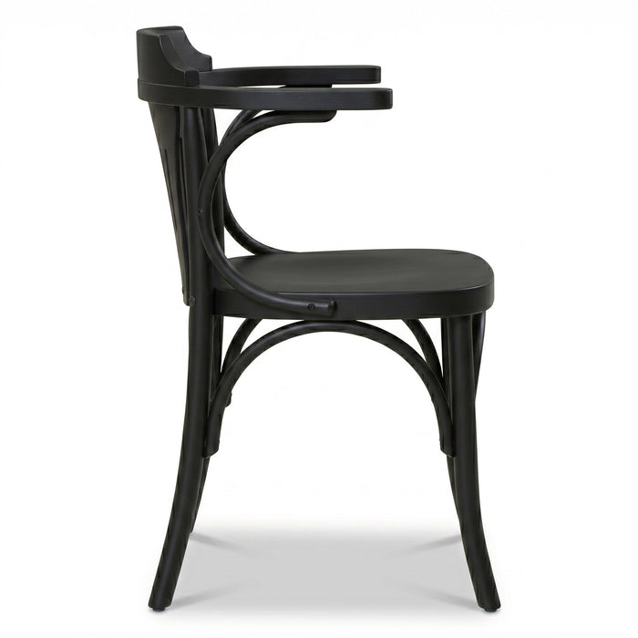 Thonet Klasik Ahşap Sandalye