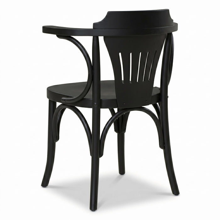 Thonet Klasik Ahşap Sandalye