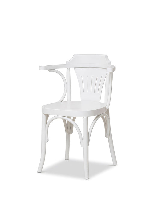 Thonet Klasik Ahşap Sandalye