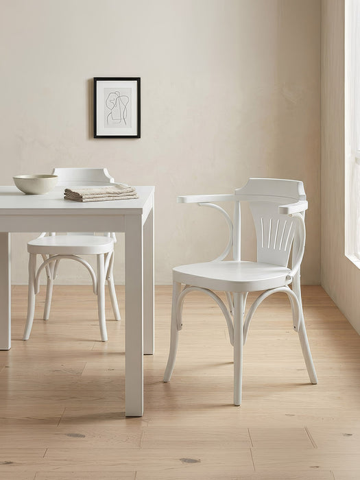 Thonet Klasik Ahşap Sandalye