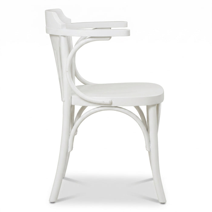 Thonet Klasik Ahşap Sandalye