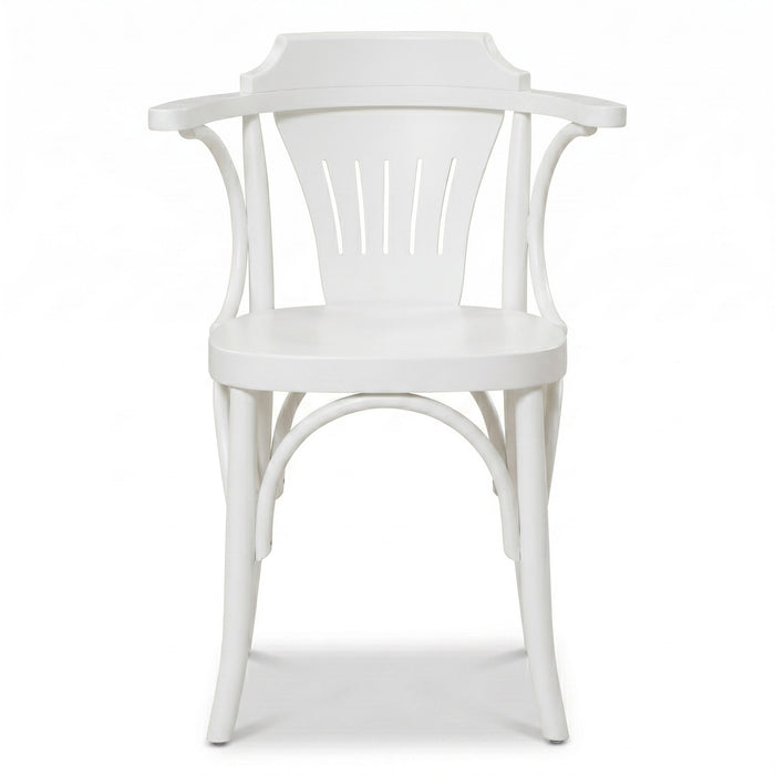 Thonet Klasik Ahşap Sandalye