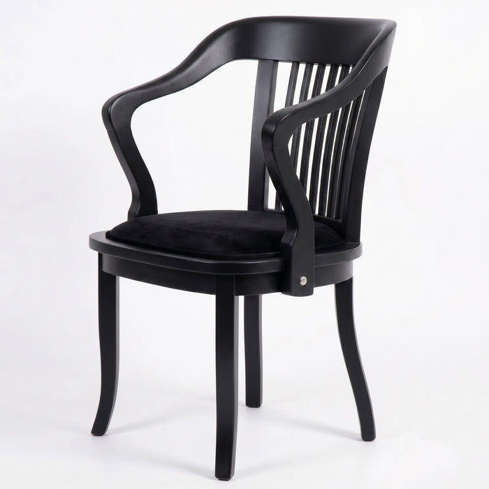 Throne Ahşap Yemek Sandalyesi