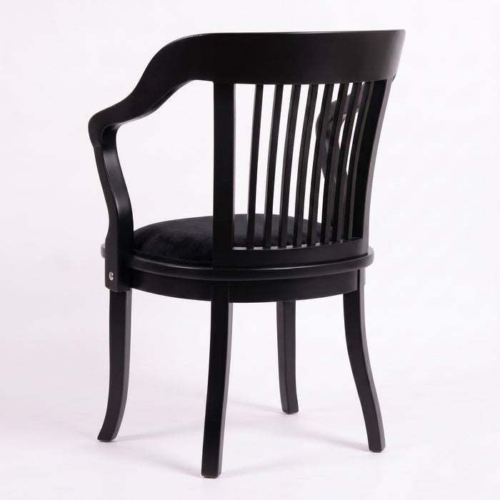 Throne Ahşap Yemek Sandalyesi