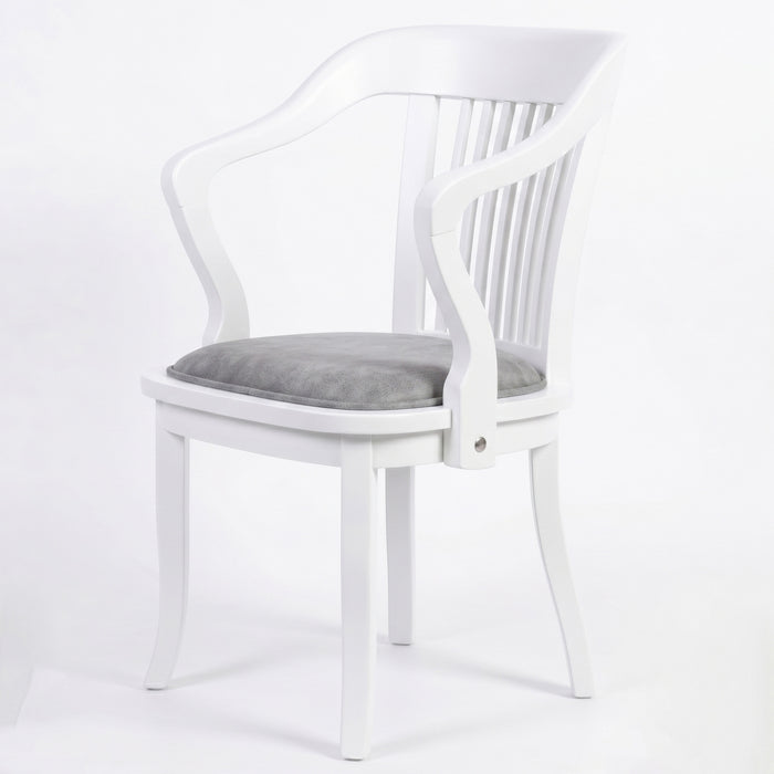 Throne Ahşap Yemek Sandalyesi